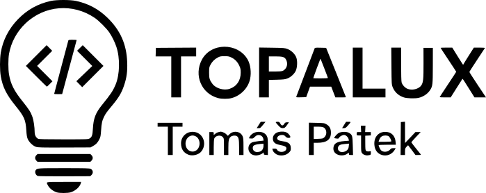 TOPALUX Tomáš Pátek